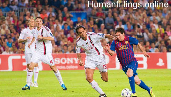 AC Milan versus Barcelona: Live stream, Television slot, start off time and where to observe